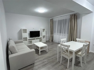 3 camere - X-Residence 1 Decembrie - 60mp - etaj 1 - prima inchiriere