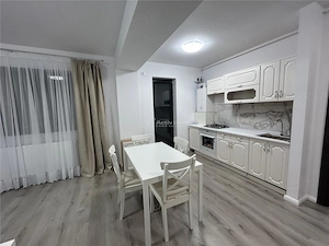3 camere - X-Residence 1 Decembrie - 60mp - etaj 1 - prima inchiriere - imagine 2