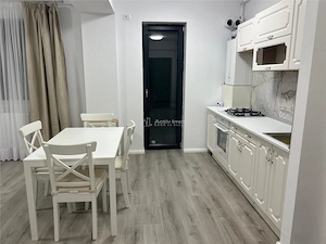 3 camere - X-Residence 1 Decembrie - 60mp - etaj 1 - prima inchiriere - imagine 3