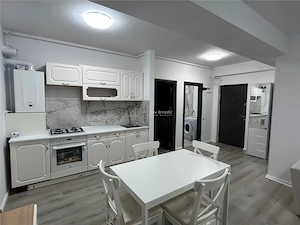 3 camere - X-Residence 1 Decembrie - 60mp - etaj 1 - prima inchiriere - imagine 9