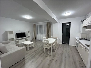 3 camere - X-Residence 1 Decembrie - 60mp - etaj 1 - prima inchiriere - imagine 8