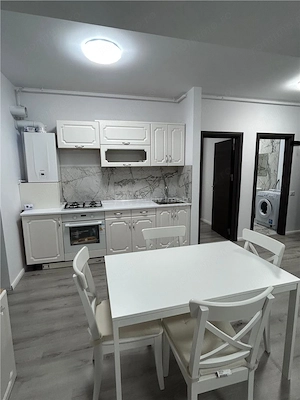 3 camere - X-Residence 1 Decembrie - 60mp - etaj 1 - prima inchiriere - imagine 10