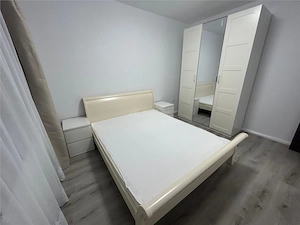 3 camere - X-Residence 1 Decembrie - 60mp - etaj 1 - prima inchiriere - imagine 5
