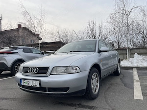 Audi A4 B5 Benzina 1.6 - imagine 4