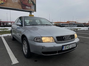 Audi A4 B5 Benzina 1.6 - imagine 3