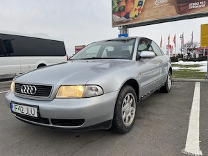 Audi A4 B5 Benzina 1.6