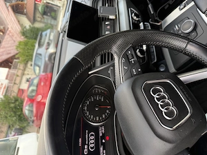Vând Audi Q5 S line Quattro - imagine 5