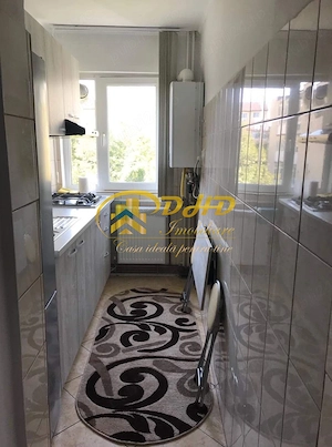 Apartament 2 camere, Alexandru cel Bun, acces facil UAIC - imagine 4
