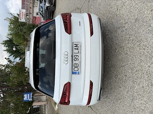 Vând Audi Q5 S line Quattro - imagine 2