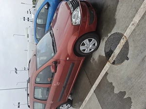 Logan1,6 16v înmatriculat cu toate taxele plătite fab.2008 stare impecabilă  având 156000km. - imagine 5