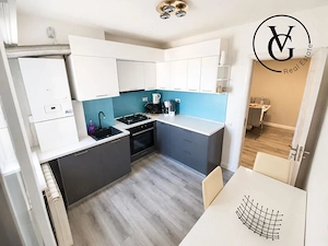 Apartament 2 camere | Centrala proprie | Zona Icil - imagine 5