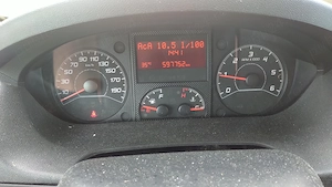 FIAT ducato Prelata 8 pal - imagine 5