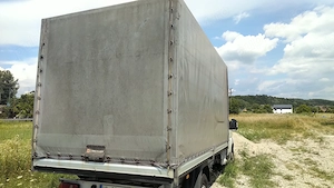 FIAT ducato Prelata 8 pal - imagine 2