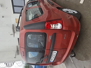 Logan1,6 16v înmatriculat cu toate taxele plătite fab.2008 stare impecabilă  având 156000km. - imagine 2