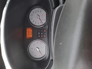 Logan1,6 16v înmatriculat cu toate taxele plătite fab.2008 stare impecabilă  având 156000km. - imagine 4