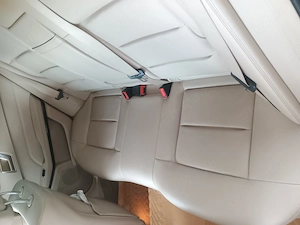 Mercedes Benz E200, automat, benzina  - imagine 2