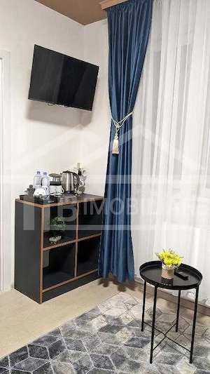 Studio, 44 mp, parcare, Zona UMFST - imagine 4