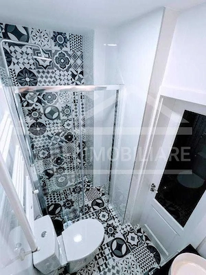 Studio, 44 mp, parcare, Zona UMFST - imagine 5