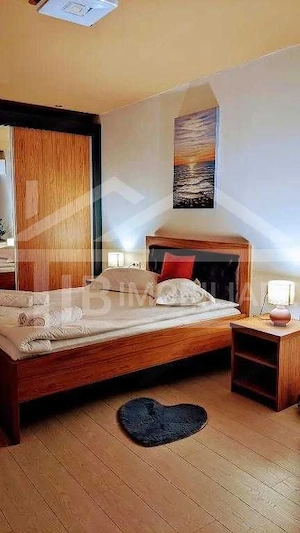 Studio, 44 mp, parcare, Zona UMFST - imagine 2