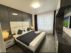    Apartament central, confortabil și primitor, 