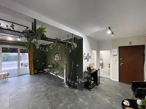 SPATIU COMERCIAL DE VANZARE | DUMBRAVITA | 112 MP | 5 PARCARI | CHIRIAS - imagine 3