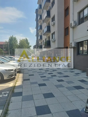 Apartament de vanzare â 2 camere I  curte proprie I 5 minute de metrou Dimitrie Leonida - imagine 11