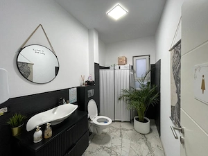 SPATIU COMERCIAL DE VANZARE | DUMBRAVITA | 112 MP | 5 PARCARI | CHIRIAS - imagine 5