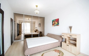    Apartament central, pregătit să te primească la orice oră. Self check-in NON-STOP, 