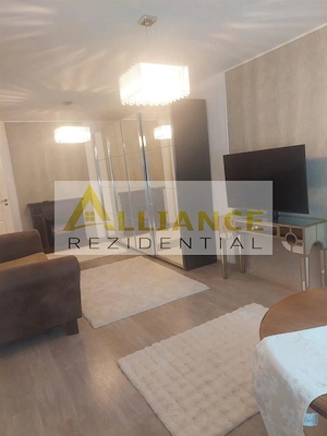 Apartament de vanzare â 2 camere I  curte proprie I 5 minute de metrou Dimitrie Leonida