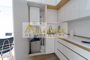 Casa Premium Frumusani | 190 mp utili | Teren 755 mp - imagine 10