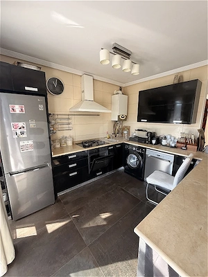 Apartament 3 camere, 102 mp, terasa 59 mp, zona Valea Garboului - imagine 6