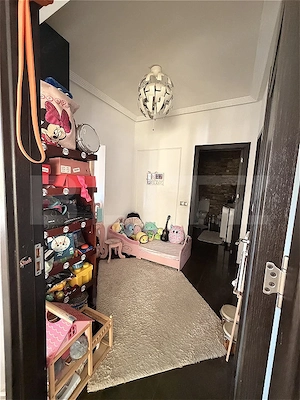 Apartament 3 camere, 102 mp, terasa 59 mp, zona Valea Garboului - imagine 13