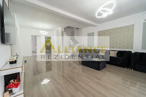 Casa Premium Frumusani | 190 mp utili | Teren 755 mp - imagine 8