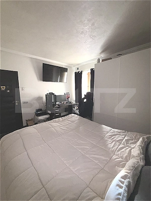 Apartament 3 camere, 102 mp, terasa 59 mp, zona Valea Garboului - imagine 12