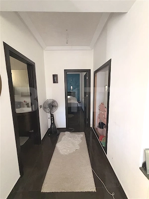 Apartament 3 camere, 102 mp, terasa 59 mp, zona Valea Garboului - imagine 8