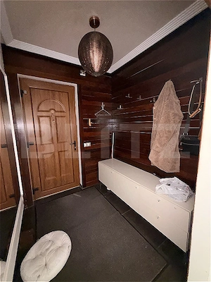 Apartament 3 camere, 102 mp, terasa 59 mp, zona Valea Garboului - imagine 5