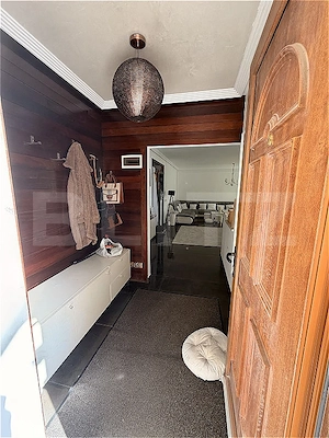 Apartament 3 camere, 102 mp, terasa 59 mp, zona Valea Garboului - imagine 4