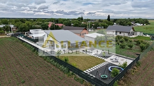 Casa Premium Frumusani | 190 mp utili | Teren 755 mp - imagine 3