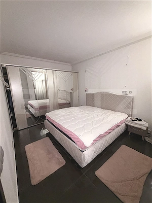 Apartament 3 camere, 102 mp, terasa 59 mp, zona Valea Garboului - imagine 9