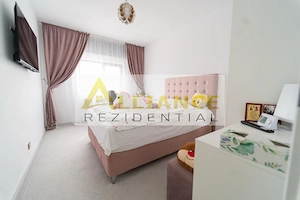 Casa Premium Frumusani | 190 mp utili | Teren 755 mp - imagine 11