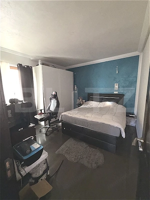 Apartament 3 camere, 102 mp, terasa 59 mp, zona Valea Garboului - imagine 11