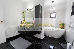 Casa Premium Frumusani | 190 mp utili | Teren 755 mp - imagine 17