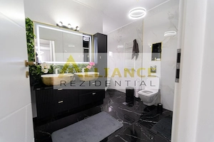 Casa Premium Frumusani | 190 mp utili | Teren 755 mp - imagine 16