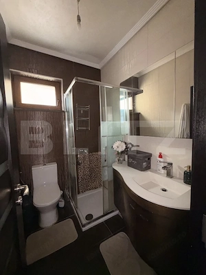 Apartament 3 camere, 102 mp, terasa 59 mp, zona Valea Garboului - imagine 16