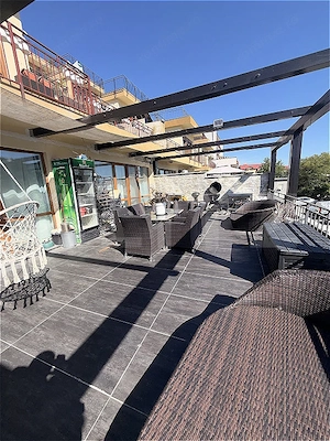 Apartament 3 camere, 102 mp, terasa 59 mp, zona Valea Garboului - imagine 20
