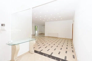 Apart. 4 camere | Primăverii – Bordei | 160 mp utili + 27 mp terase | Etaj 1 - imagine 5