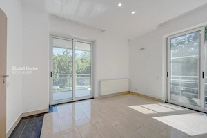Apart. 4 camere | Primăverii – Bordei | 160 mp utili + 27 mp terase | Etaj 1 - imagine 11