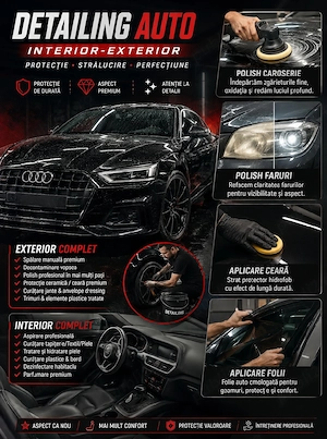Detaling Auto Profesional - imagine 2