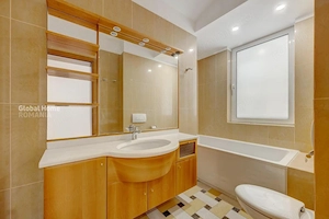 Apart. 4 camere | Primăverii – Bordei | 160 mp utili + 27 mp terase | Etaj 1 - imagine 15