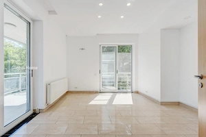 Apart. 4 camere | Primăverii – Bordei | 160 mp utili + 27 mp terase | Etaj 1 - imagine 12